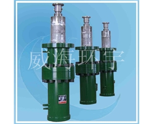 5000L磁力搅拌器